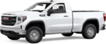 Sierra 1500 Truck